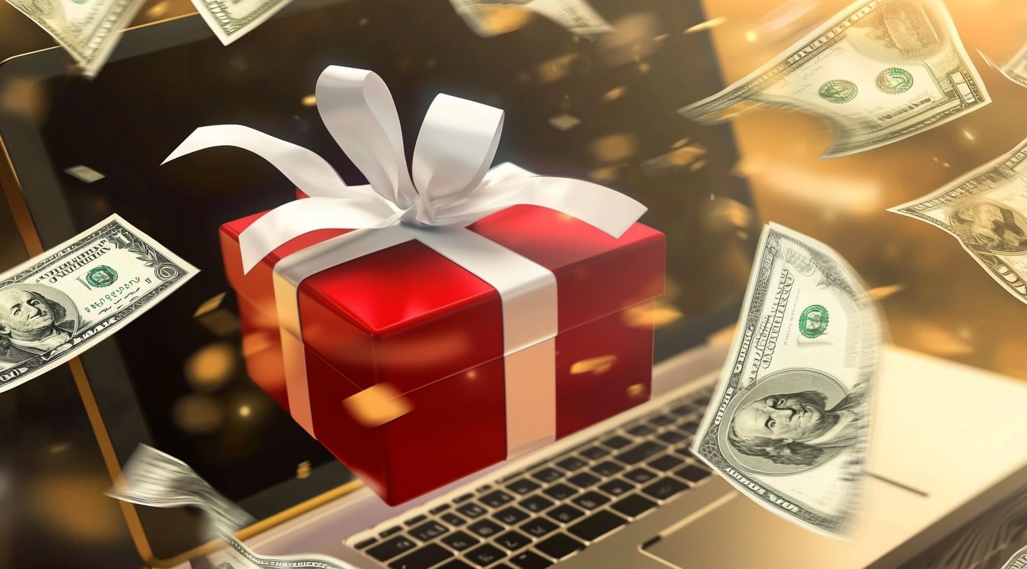 Exclusive Promotions and Bonus at CVI66 Casino
                              